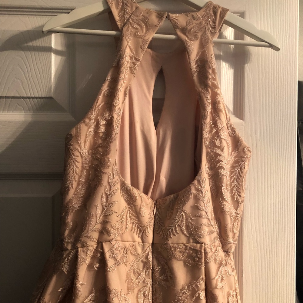 Long Dress